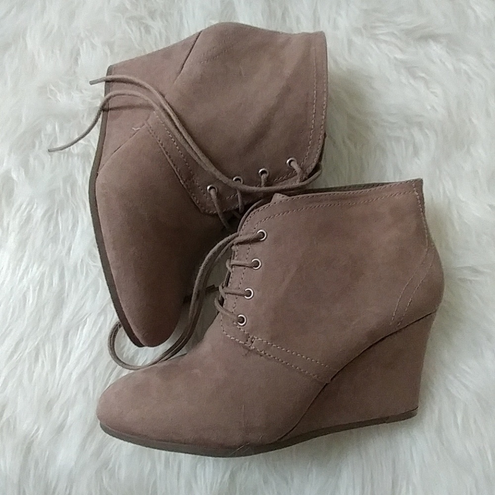 Wedges